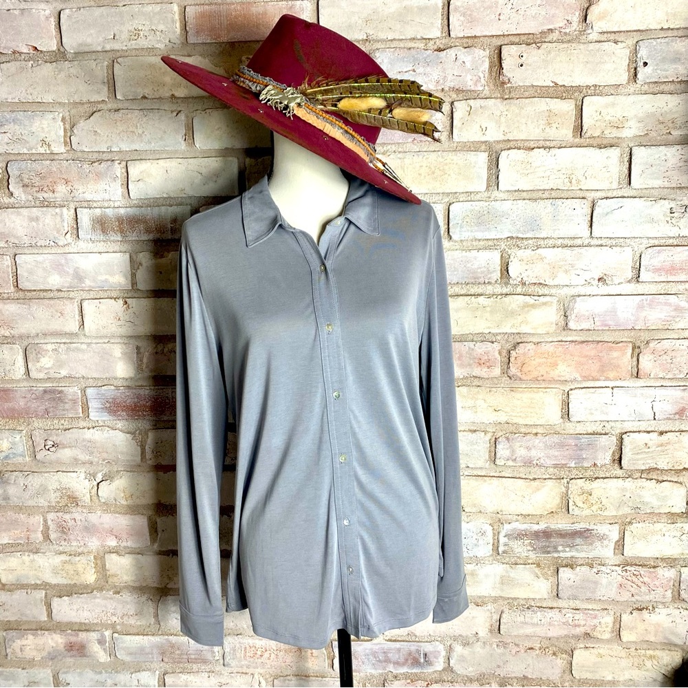 NWT Lucky Brand Button Down Shirt